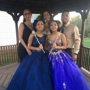 Meet your Posher, Jenifer